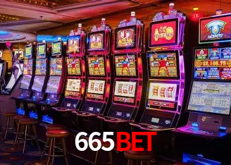 665BET CASSINO